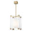 Achilles 1 - Light Pendant-1823723474
