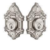 Grande Victorian Double Cylinder Deadbolt