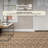 Portfolio 12" x 12" 2.0mm Vinyl Tile - Cobble Mosaic-34961797