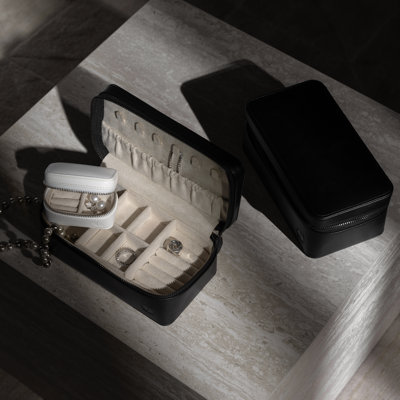 Coffret à bijoux Luxton