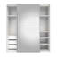 Biegel Manufactured Wood Wardrobe-811979185