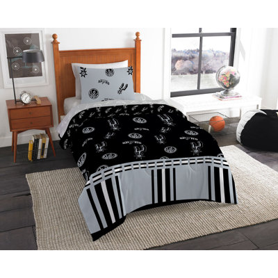 Modern & Contemporary Polyester Comforter