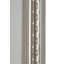 Kepner Wood Flat Wall Mirror-32992364