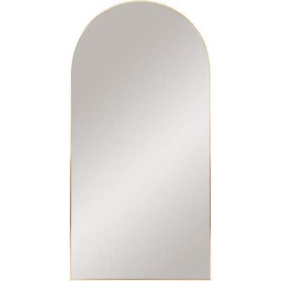 Norby Mirror