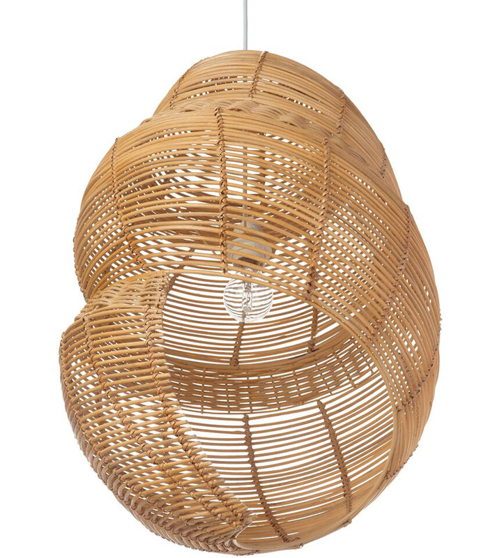 1 - Light Single Pendant
