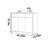 Pine Hall Tree Shoe Storage Cabinet-1765760978
