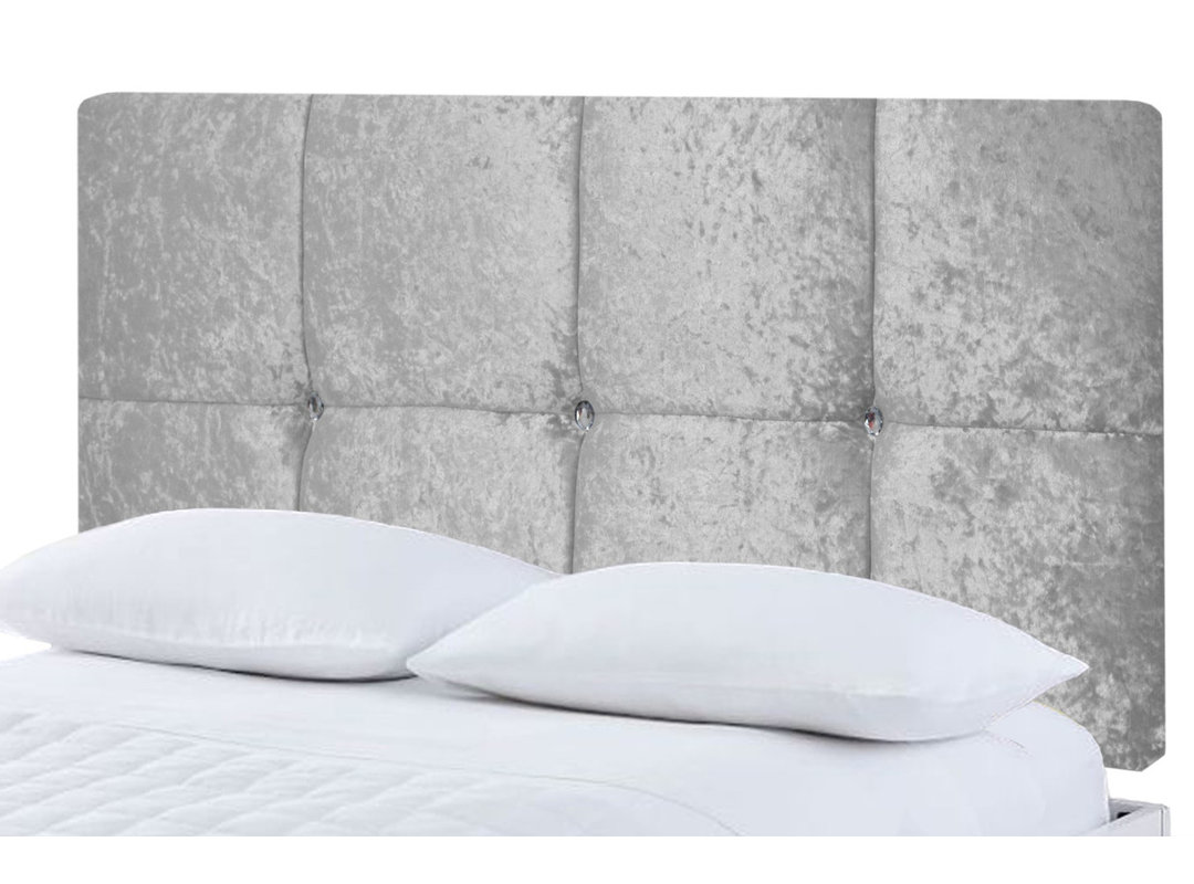 Upholstered Headboard