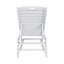 Chaise longue inclinable 78,2 po Laguna-83546602