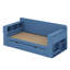 Lit de jour avec bureau amovible-848621421