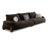 100% Polyester Modular Sofa cushion couch-108624652-108624653-108624654