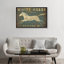 White Horse Tavern, art textuel sur toile tendue-71544423-119819568-88156687