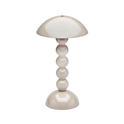 Bobbin USB Novelty Lamp