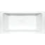 Baignoire autoportante 72 "x 36" Designer-88750384