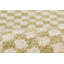 Tapis vert en laine touffeté à la main Momeni Charles-116274207