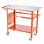 Table de soudage 40 "X24" Table de travail d'établi avec capacité de charge statique de 800 lb