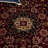 Mcauliffe Hand Tufted Wool Oriental Rug-698321334