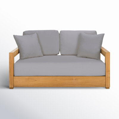 Melrose 48" Cushion Cover