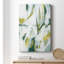 Emerald Ice I sur impression sur toile-413716690