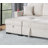 Convertible Sectional with Storage And Sofa Pull Out Bed Pillows