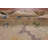 Vegetable Dye Oushak Turkish Area Rug 9x12
