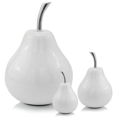 Annebeth Pera Blanco Pear