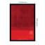 «Minimal Watercolor # 2» par Jay Stanley, impression sur bois encadrée-1266308833-1266308863