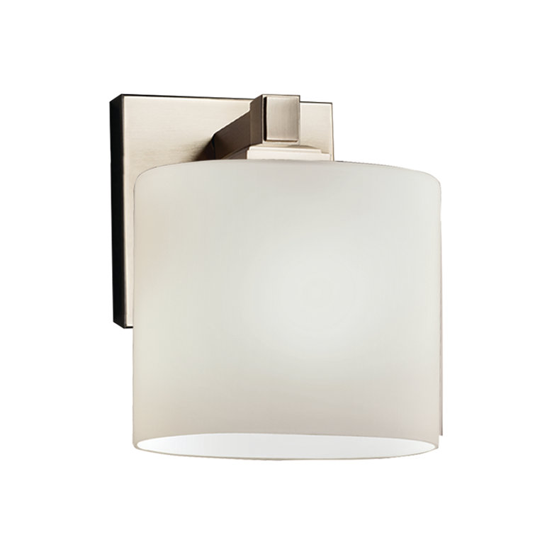Casson LED Armed Sconce