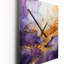 Jaquoya - Horloges murales abstraites-1862074808