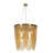 Achai 7 - Light Dimmable Chandelier