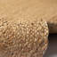 Tapis d'intérieur à bord festonné Bénéfice Naturel-323357781