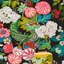 Chiang Mai Dragon Fabric-22437088