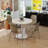 AlmedaCheatham 18.3'' H Side Chair-1738173484