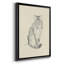 Toile encadrée de qualité supérieure House Cat I - prête à être accrochée-2118680315-2118680311