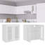 Hanging Glass Cabinet Lyon-439222327
