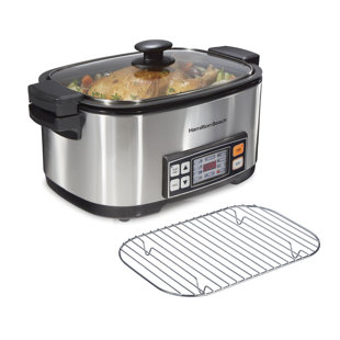 All-In-One Versatility Makes NESCO Smart Canner & Cooker the Ultimate  Kitchen Appliance