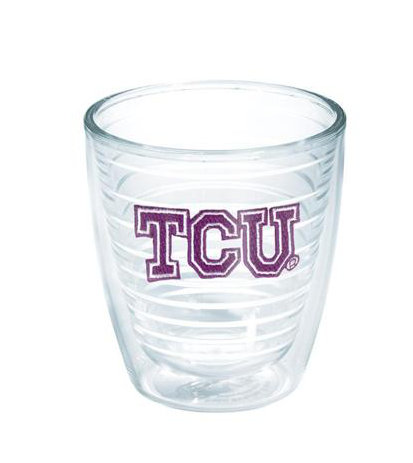 Culbuteur 12 onces n-z texas. Collegiate