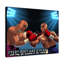 Everybody Has A Plan - Wrapped Canvas Print-655666893