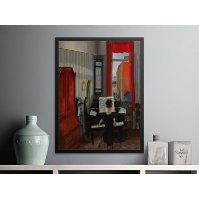 Garvin Print