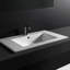 37.8'' L Bathroom Sink