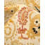 Srisha One-of-a-Kind 9'2" x 12'4" Hand Knotted Area Rug