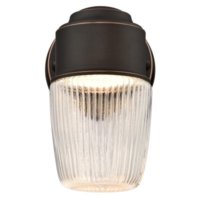 Driggers LED Wall Light