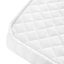 White Noise Foam Mattress-1433611278