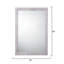 Marmont Mother of Pearl Rectangle Mirror