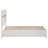 Urbana Storage Bed