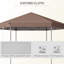 Pop Up Canopy