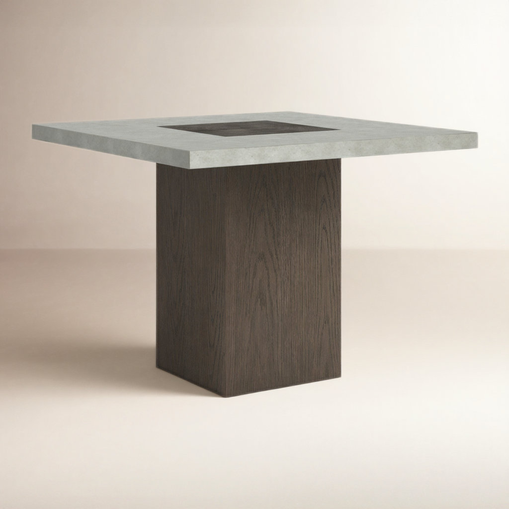 Meria 40'' Dining Table