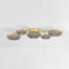 Birmingham Wall Sconce in Vintage Polished Brass