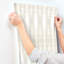 Striped Wallpaper Double Roll-2009420032