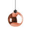 Baumgardt 1 - Light Stainless Steel Pendant-501582657-501582662