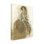Art sur toile «Bachelor Ute Rathmann Hommage An Goya XXIII»-103093016